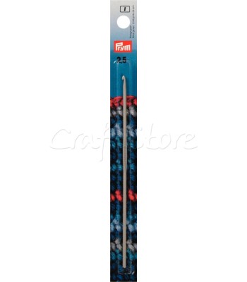Βελονάκια Πλεξίματος 15cm Νο 2.5