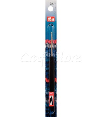 Βελονάκια Πλεξίματος 15cm Soft Νο 2