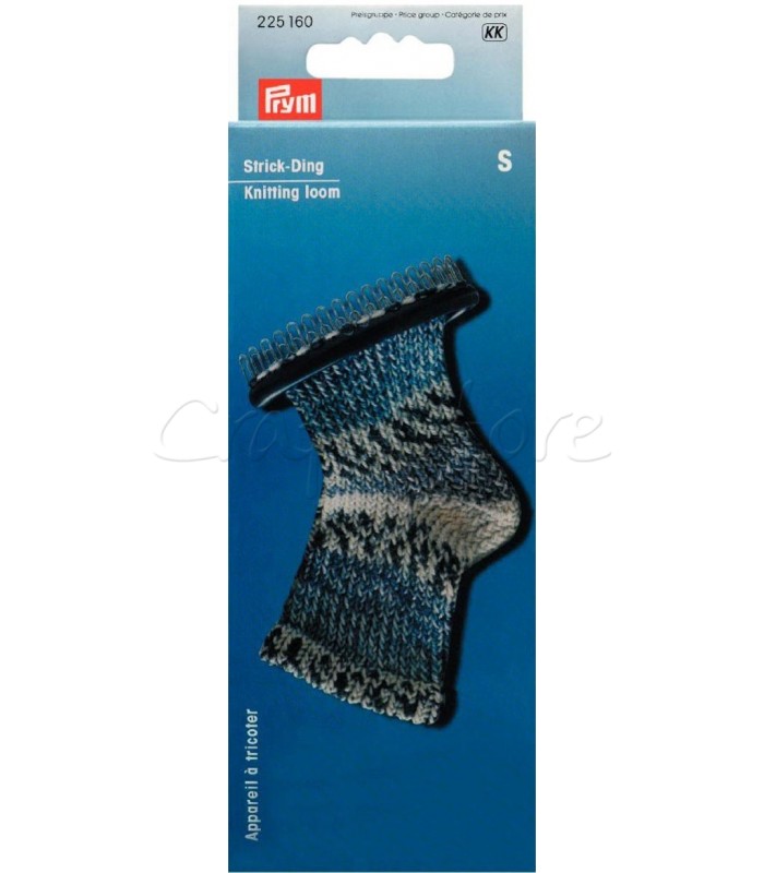 Μηχανή Πλεξίματος Κάλτσας Μικρή
