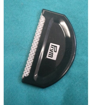 Βουρτσάκι πλεκτού χρώματος Μαύρο