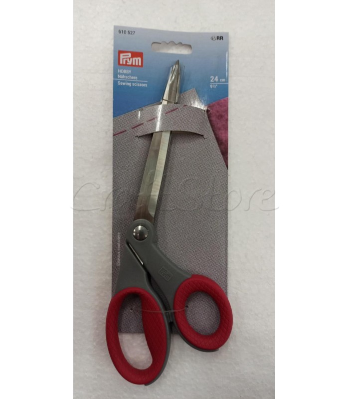 ΨΑΛΙΔΙ ΡΑΨΙΜΑΤΟΣ΄ 24CM "HOBBY"/PRYM