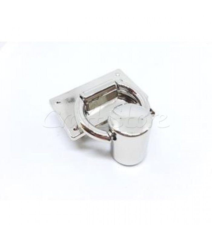 Πλαινό με ποδαράκια και καμπανάκι με βίδα ΝΙΚ