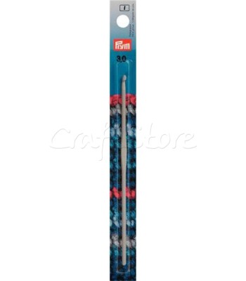 Βελονάκια Πλεξίματος 15cm Νο 3