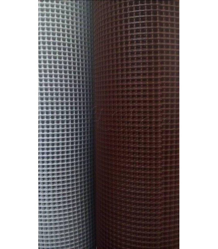Πλέγμα για Τσάντες 5x5mm φάρδος 1.5m ανά 50 εκατοστά
