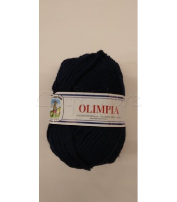 OLIMPIA-cervinia 50gr Mπλέ