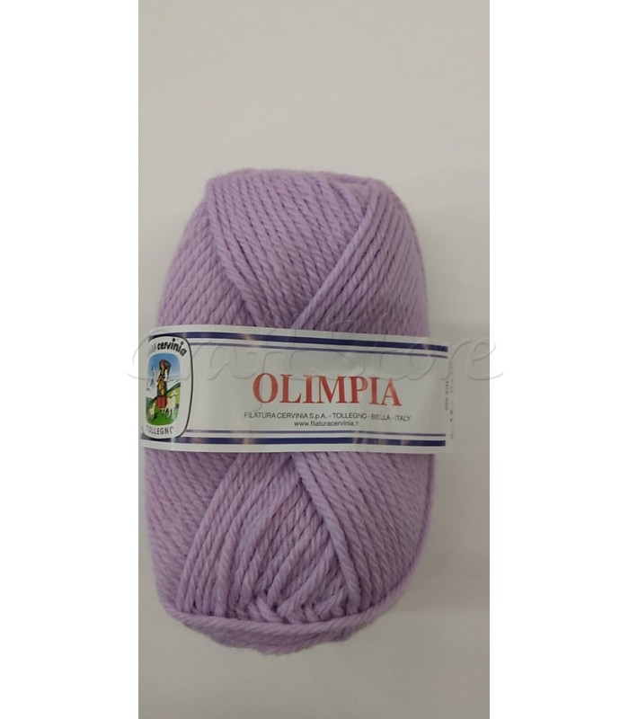 OLIMPIA-cervinia 50gr Λιλά