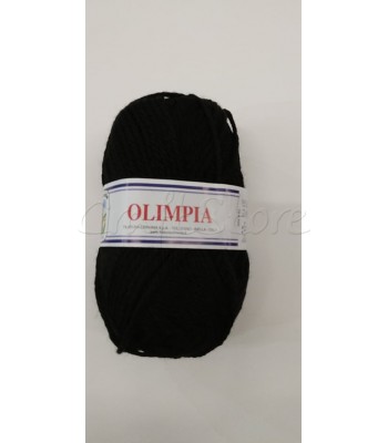 OLIMPIA-cervinia 50gr Mαύρο