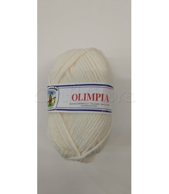 OLIMPIA-cervinia 50gr Εκρού