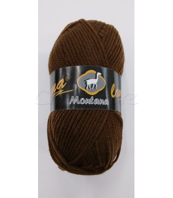  Montana καφέ 100 gr