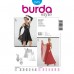 Burda Πατρόν Φορέματα Χορού 7879