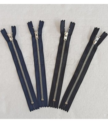 Φερμουάρ Αντινίκελ-υποαλλεργικό YKK 