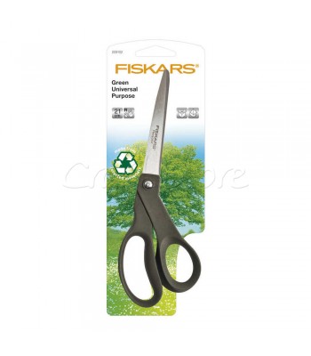 Fiskars Ψαλίδι Πολλαπλών Χρήσεων Recycled 21cm 209102