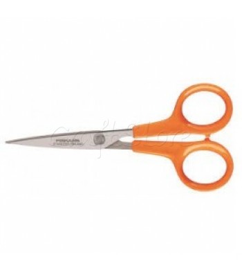 Fiskars Ψαλίδι Κλασσικό για Εργόχειρο 13cm 9881