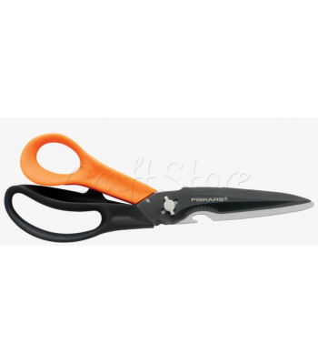 Fiskars Ψαλίδι Πολλαπλών Χρήσεων 23cm 5692
