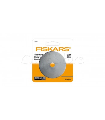 Fiskars Λεπίδα Ανταλλακτικό για Κόφτη 60mm 5895