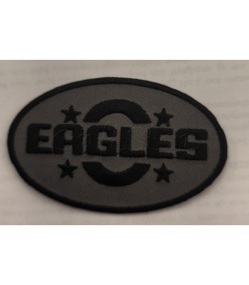 Θερμοκολλητικά Moτίφ EAGLES/1ΤΕΜ. Craftstore