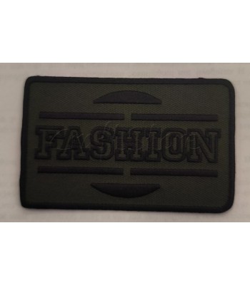 Θερμοκολλητικά Moτίφ-FACHION Craftstore