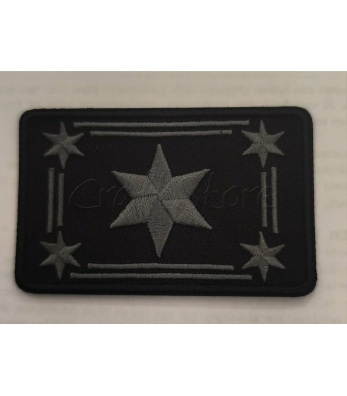 Θερμοκολλητικά Moτίφ/1ΤΕΜ. Craftstore