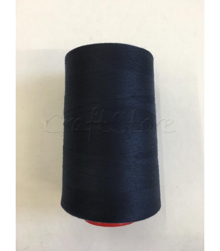 Κλωστή ραφής Cometa Μπλε Navy