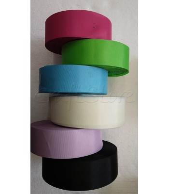 Κορδελα Γκρο 3.5cm (1 μέτρο)