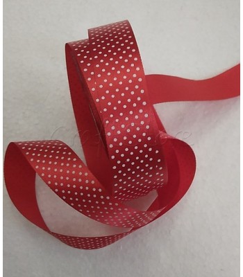 Πουά Κορδέλα 2.5 cm 