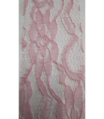 Κορδέλα Δαντέλα 4.5cm Σάπιο μήλο/ μέτρο