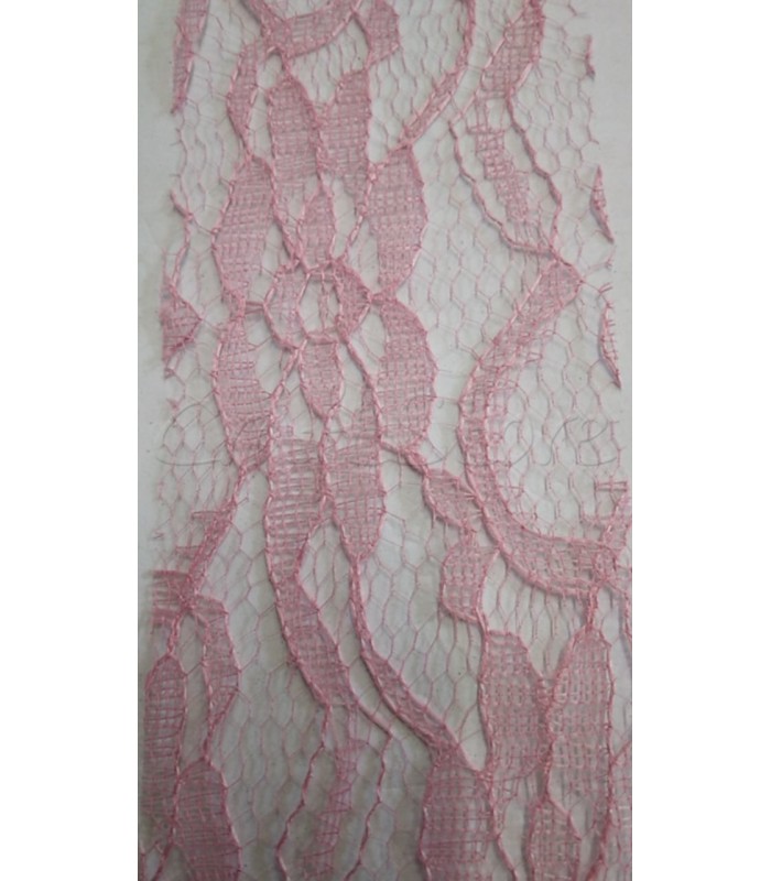 Κορδέλα Δαντέλα 4.5cm Σάπιο μήλο/ μέτρο