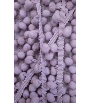 Τρεσα με Πον Πον Λιλά 2.2εκ