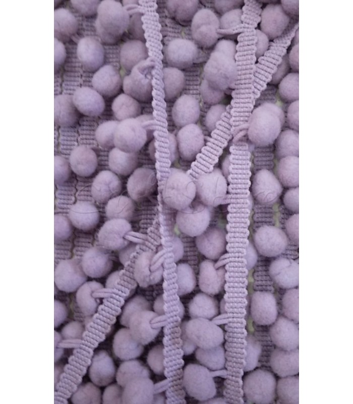 Τρεσα με Πον Πον Λιλά 2.2εκ