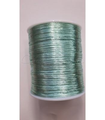 Cordoncino  2mm Τσαγαλί 100μ.