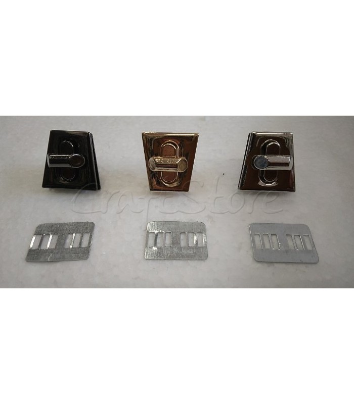 Κο΄υμπωμα -τραπέζιον 2.5Χ 3 CM