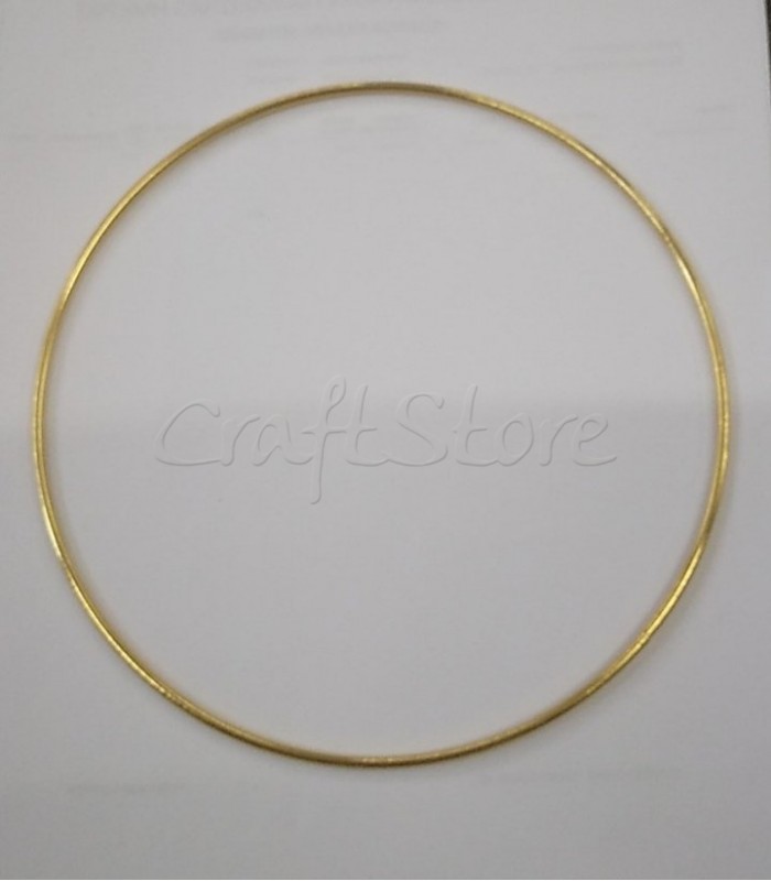 ΚΡΙΚΟΣ ΧΡΥΣΟΣ 18CM-2.8MM