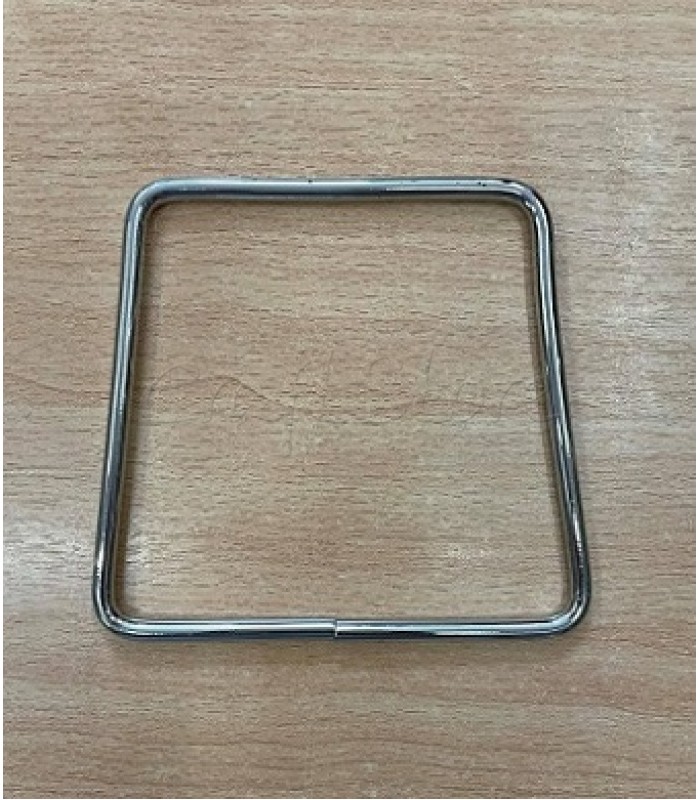 Κρίκος-Χερούλι Καρπού Τραπέζιο Νίκελ 11.5εκ. 1τμχ