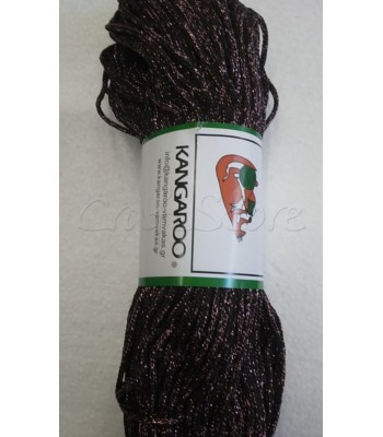 Κορδόνι Πολυπροπυλένιο Γυαλιστερό Μωβ 1τμχ 200γρ