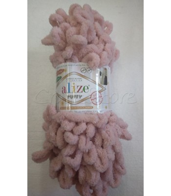 ALIZE PUFFY-161 ΣΟΜΟΝ