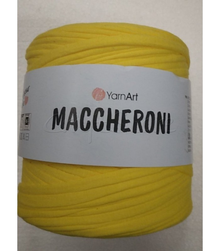 MAKO- Κίτρινο