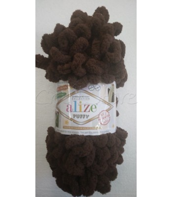 ALIZE PUFFY-153  ΚΑΦΕ ΜΕΣΣΑΙΟ