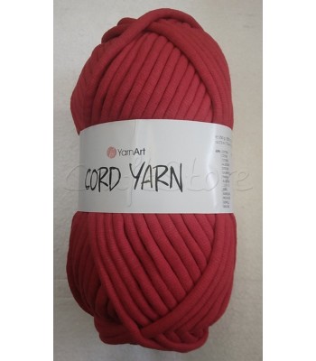 Νήμα για τσάντες σωληνωτό Κόκκινο