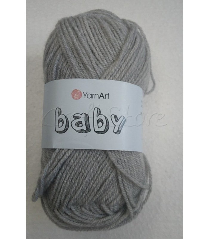 BABY-ΓΚΡΙ