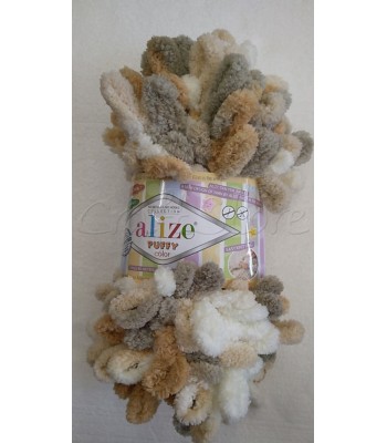 ALIZE PUFFY-5926
