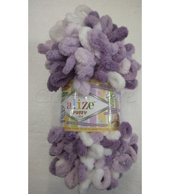 ALIZE PUFFY-5923 ΜΩΒ ΑΠΟΧΡΩΣΕΙΣ