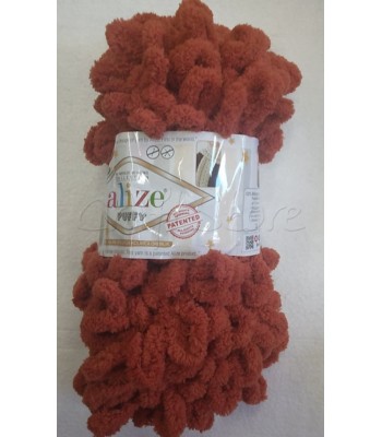 ALIZE PUFFY-36 ΚΕΡΑΜΙΔΟ-ΕΚΑΙΝ