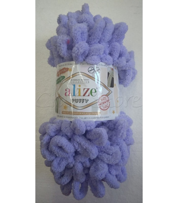ALIZE PUFFY-788 ΛΙΛΑ