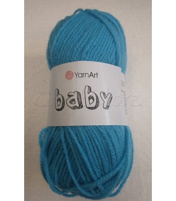 BABY-ΤΥΡΚΟΥΑΖ