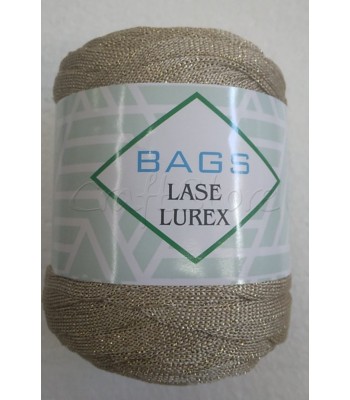 LASE-LUREX 250GR/ ΧΡΥΣΟ