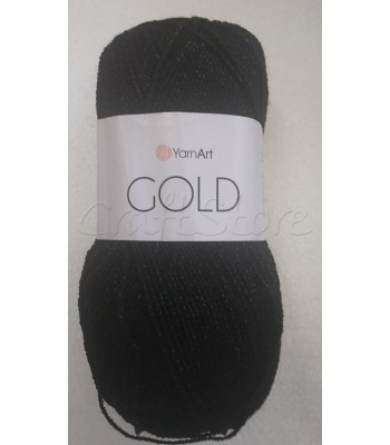 GOLD-ΜΑΥΡΟ