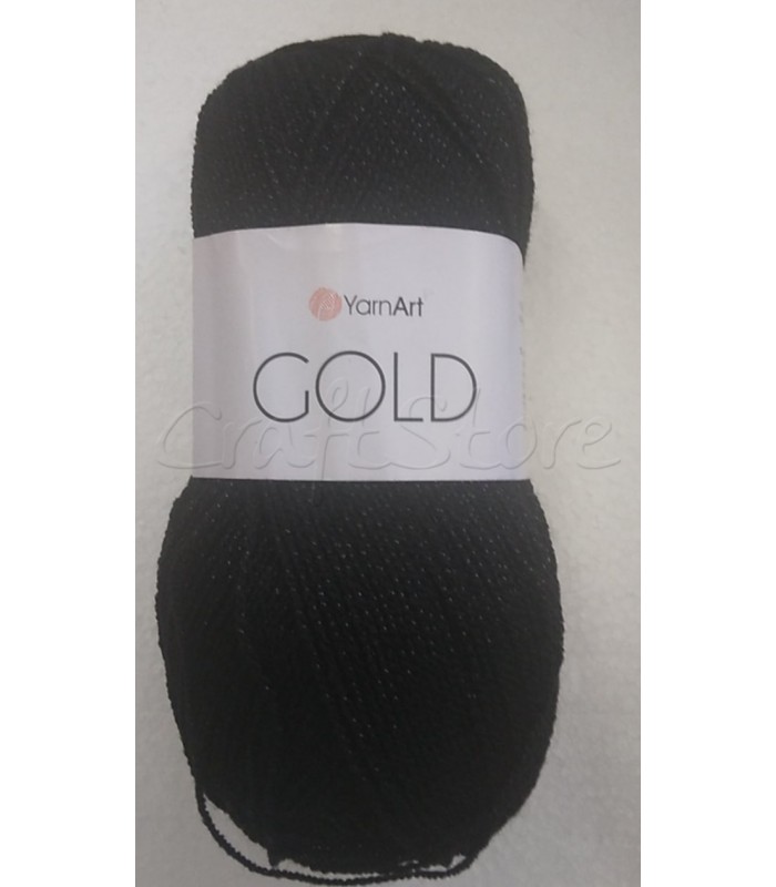 GOLD-ΜΑΥΡΟ