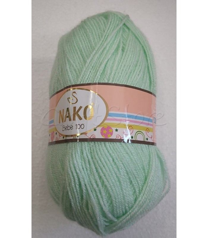 ΝΑΚΟ ΒΕΒΕ 100 gr ΒΕΡΑΜΑΝ