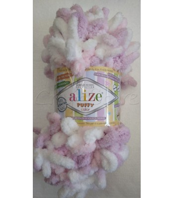 ALIZE PUFFY-6051