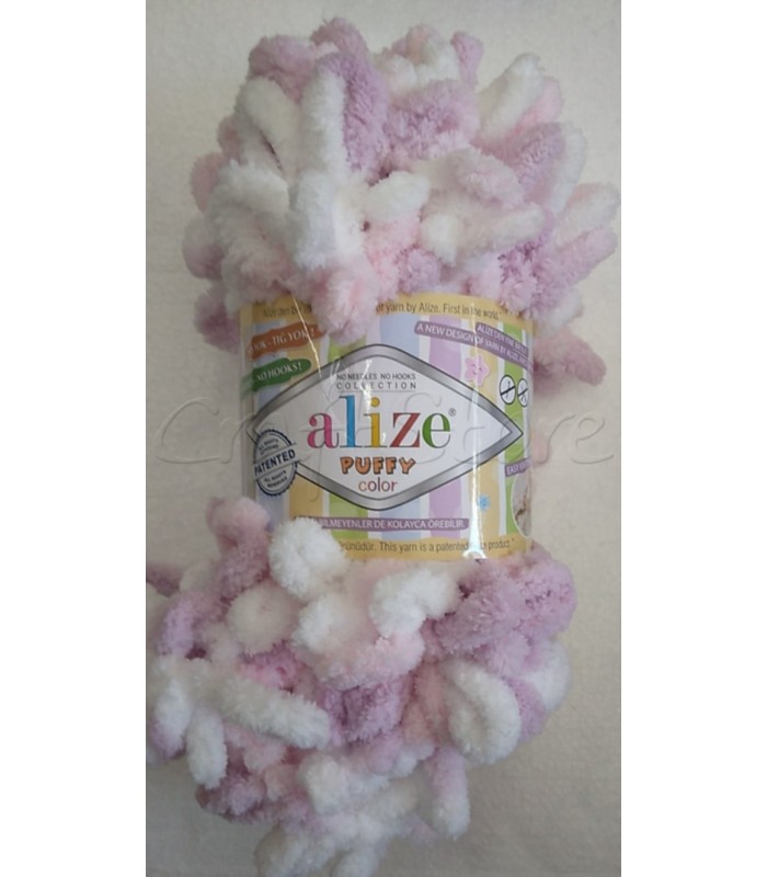 ALIZE PUFFY-6051